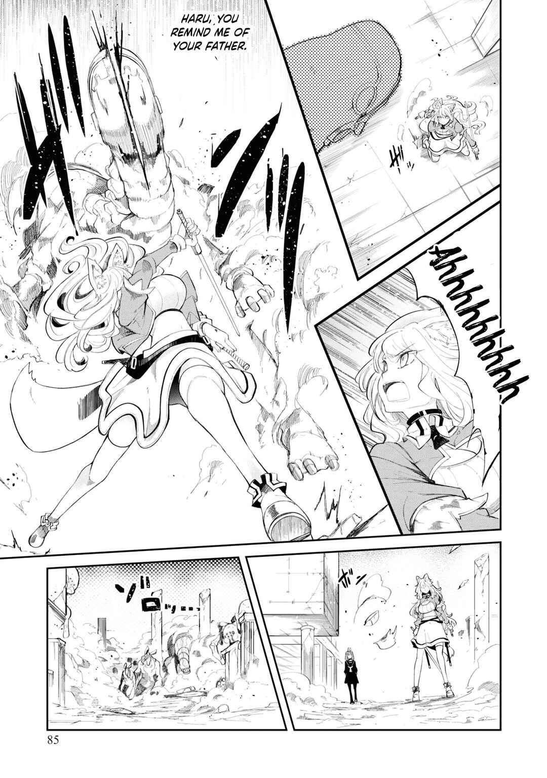 Chapter 62 - Page 34