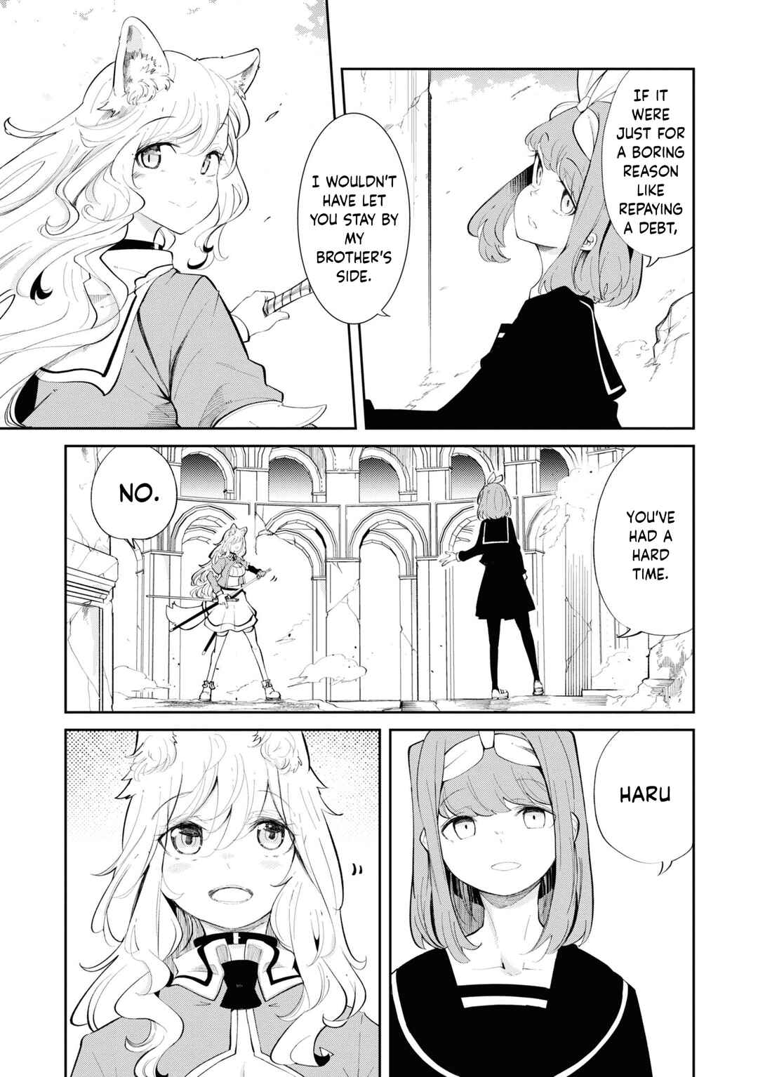 Chapter 62 - Page 38
