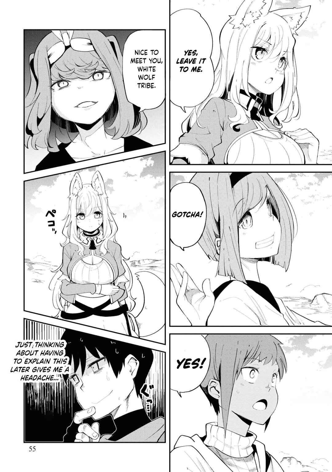 Chapter 62 - Page 4