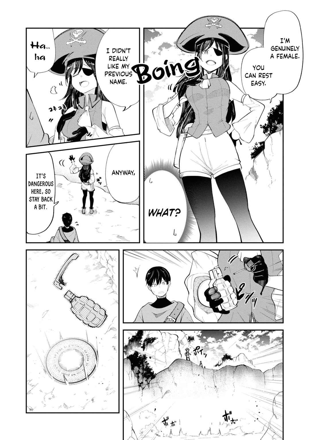Chapter 62 - Page 43
