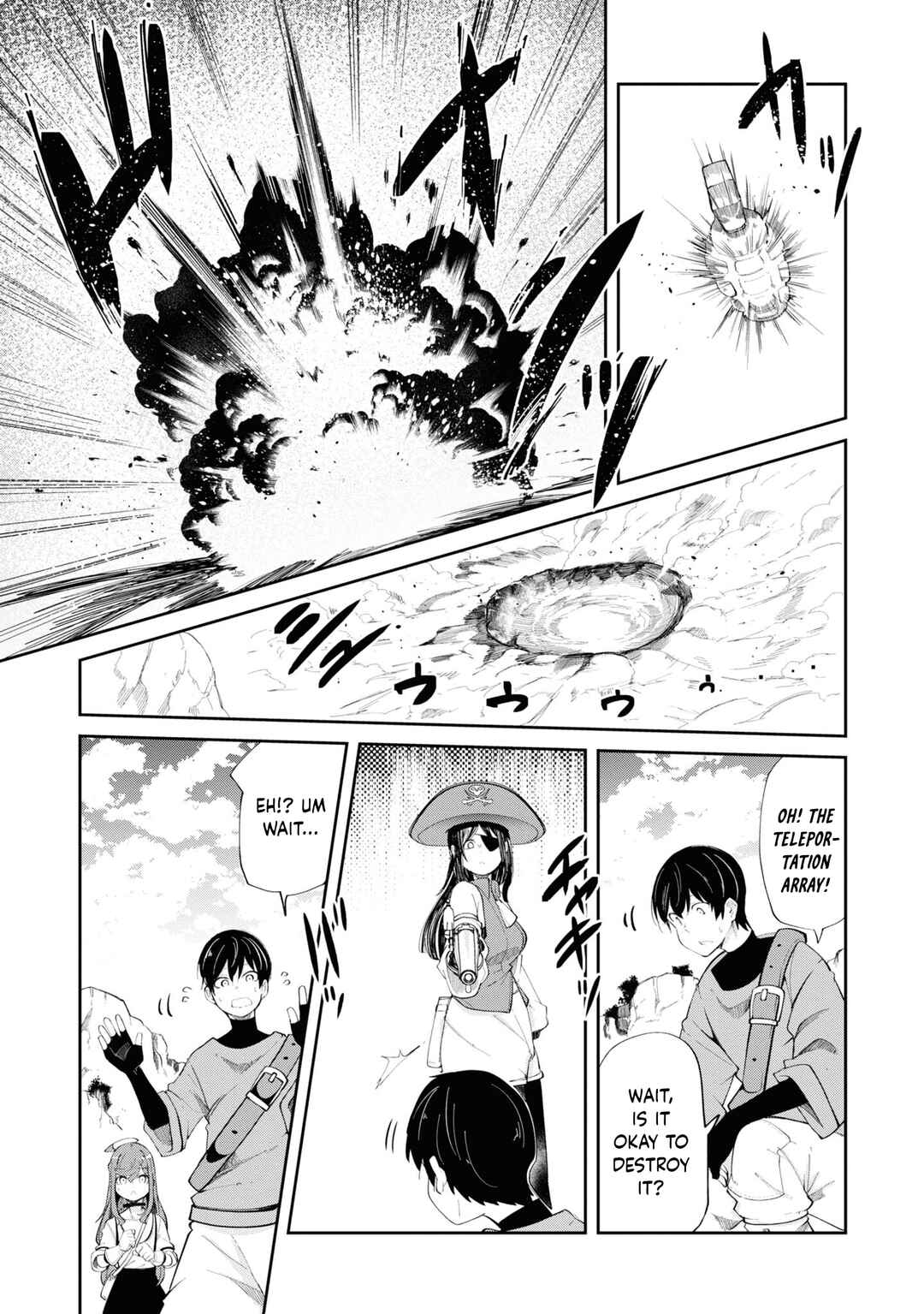 Chapter 62 - Page 44