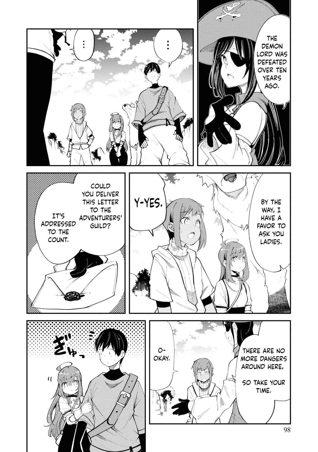 Chapter 62 - Page 47