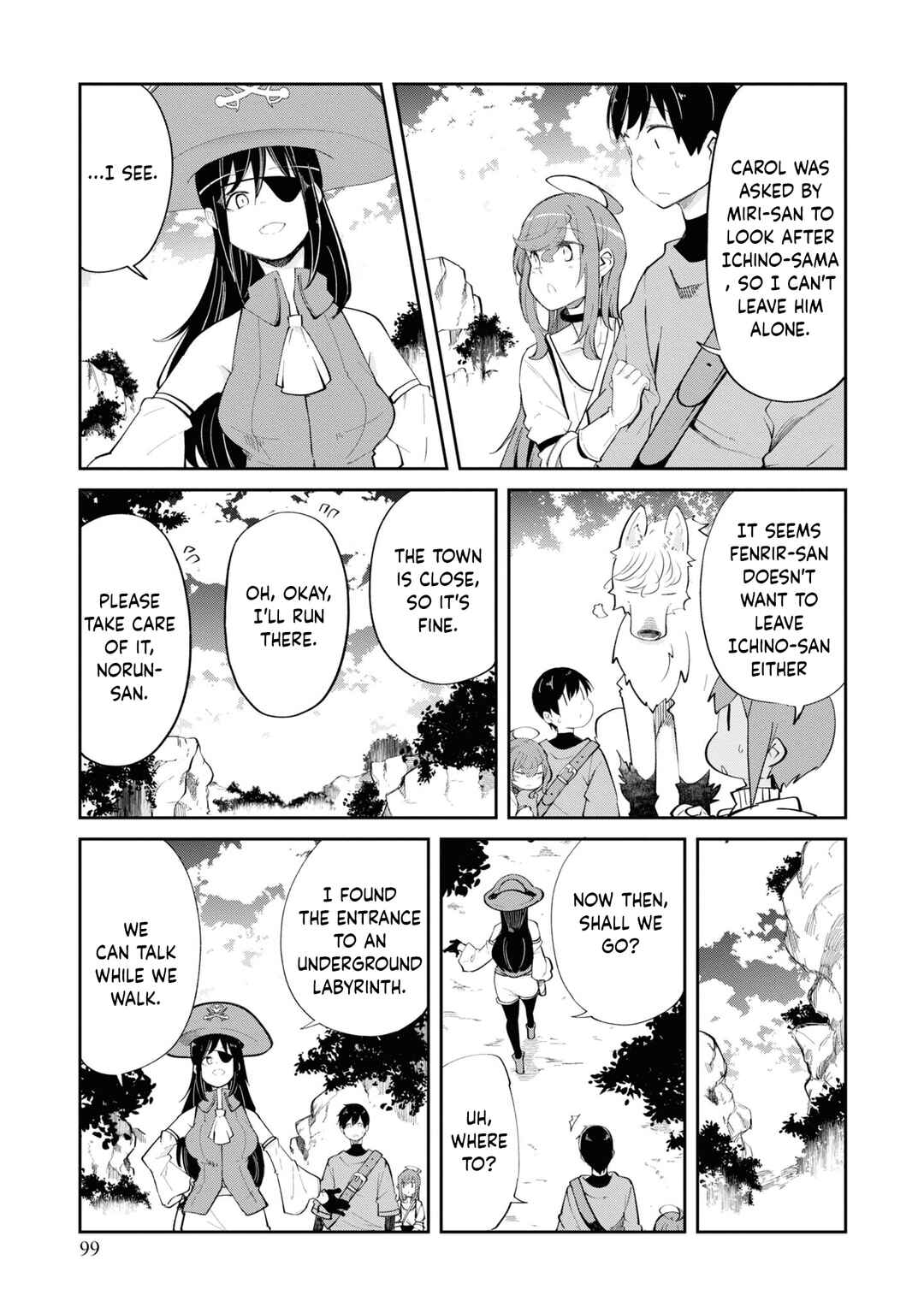 Chapter 62 - Page 48