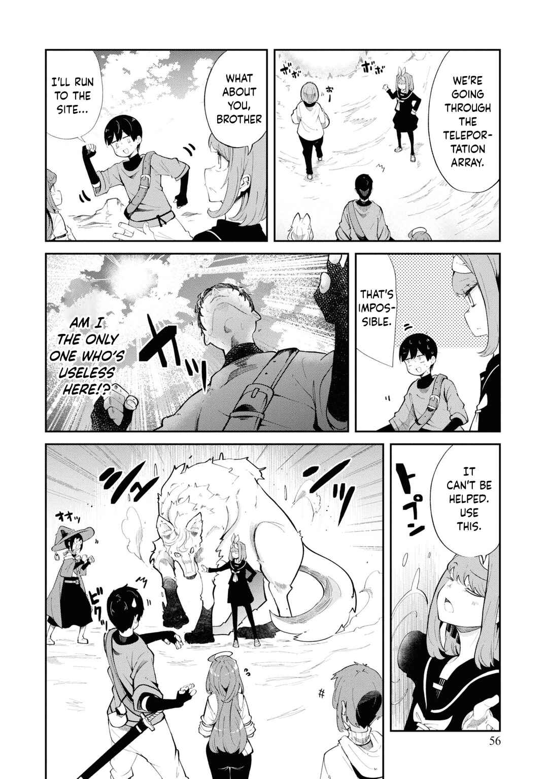 Chapter 62 - Page 5