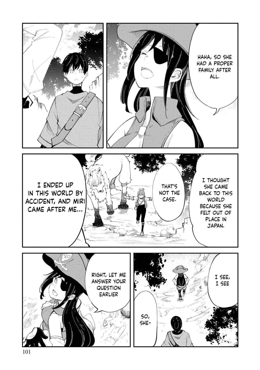 Chapter 62 - Page 50
