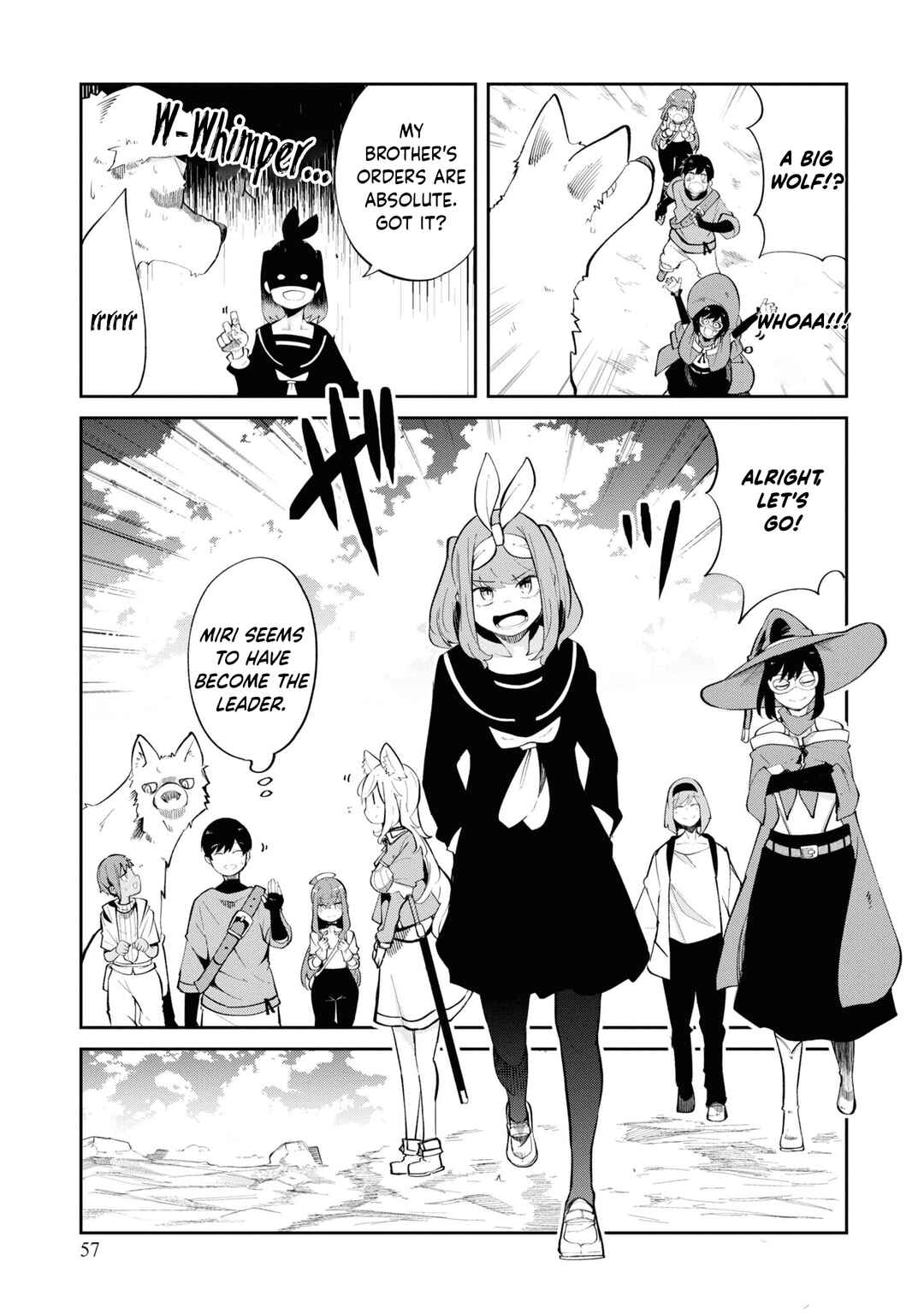 Chapter 62 - Page 6