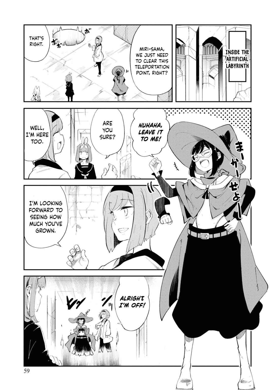 Chapter 62 - Page 8