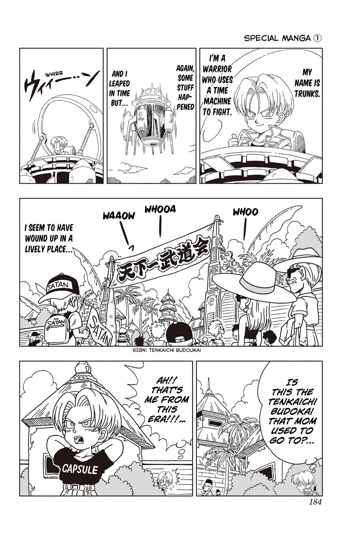 Chapter 38.5 - Page 1
