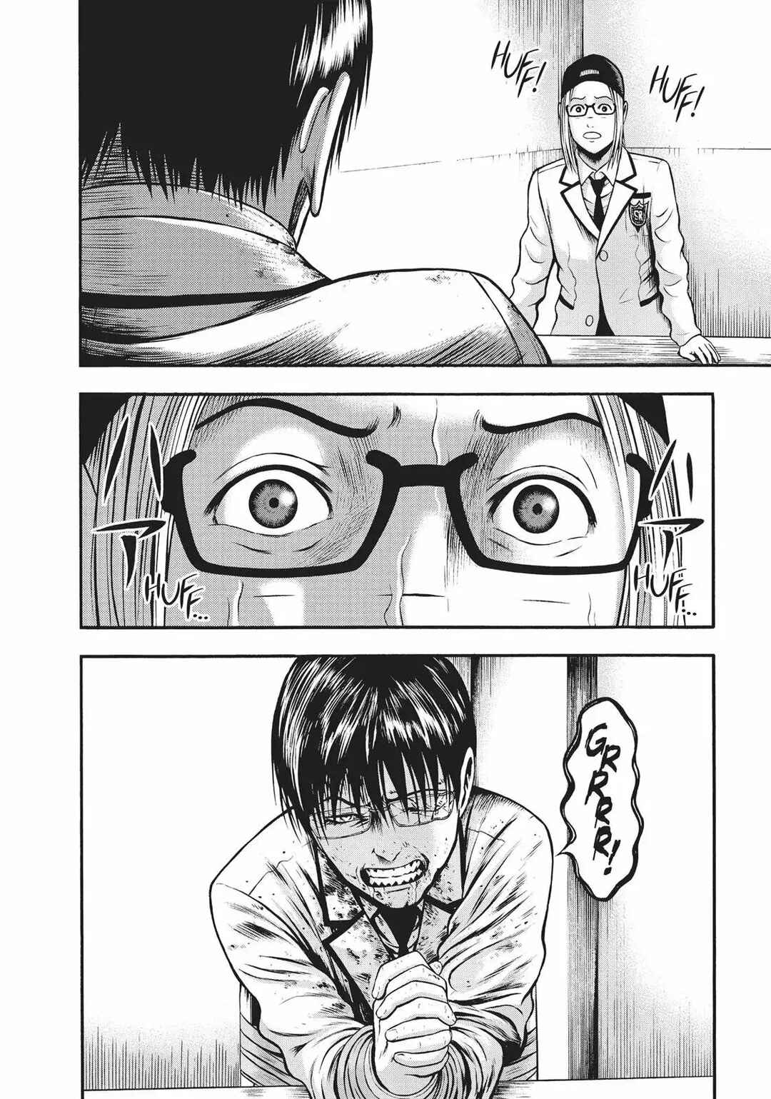 Chapter 21 - Page 33