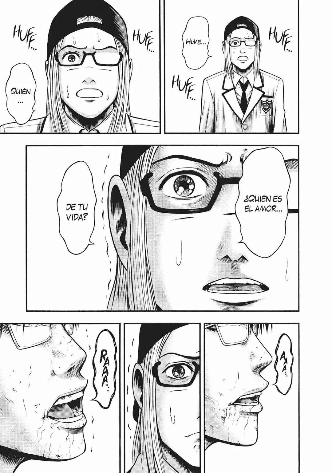 Chapter 21 - Page 34