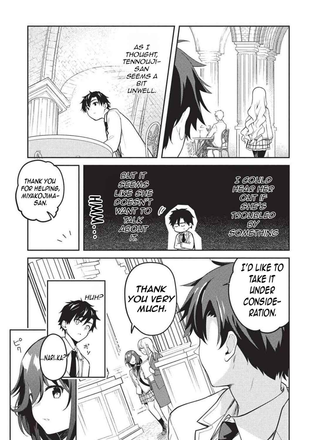 Chapter 32 - Page 16