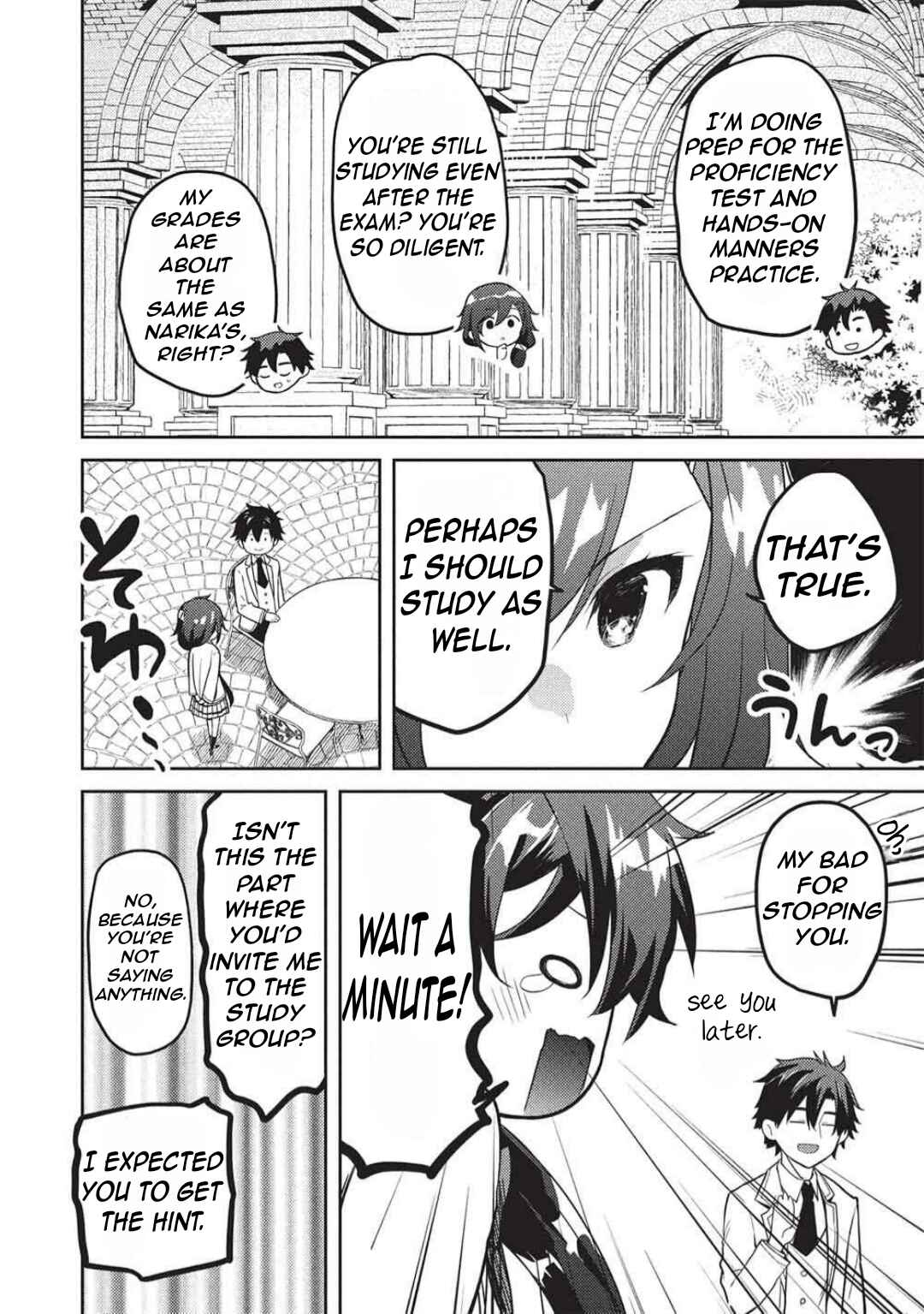Chapter 32 - Page 19