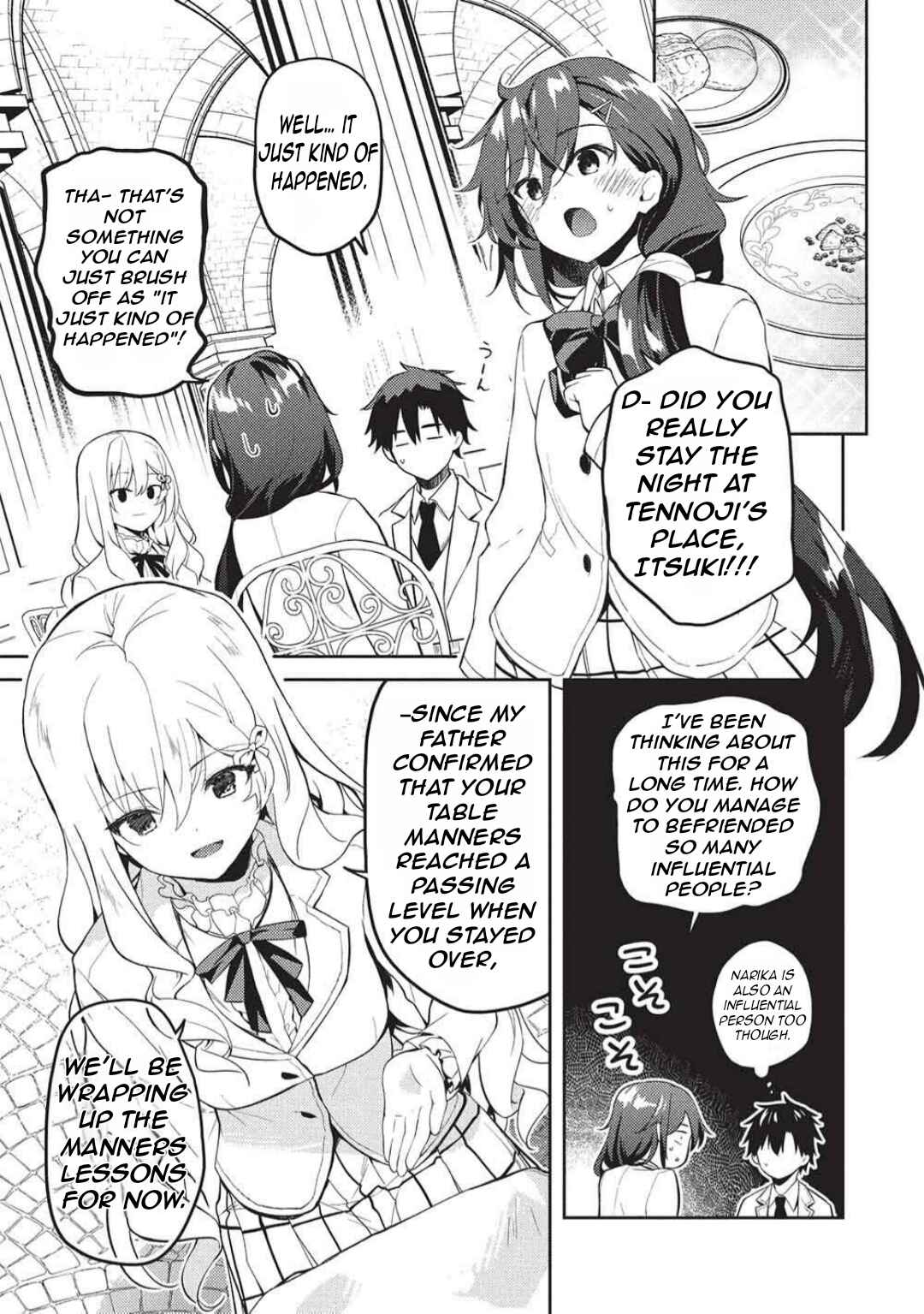 Chapter 32 - Page 22