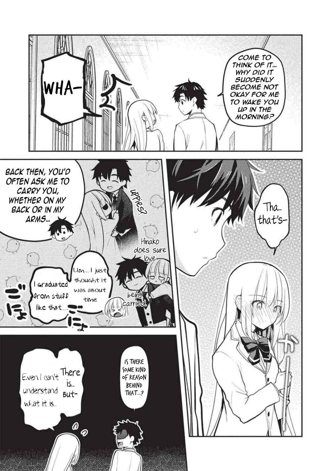 Chapter 32 - Page 6