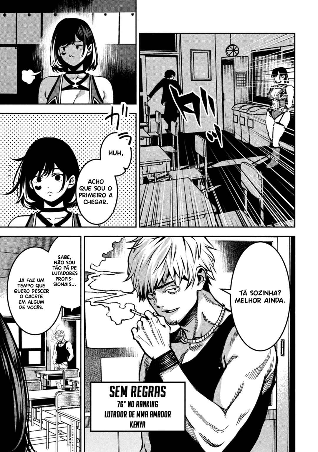 Chapter 48 - Page 17