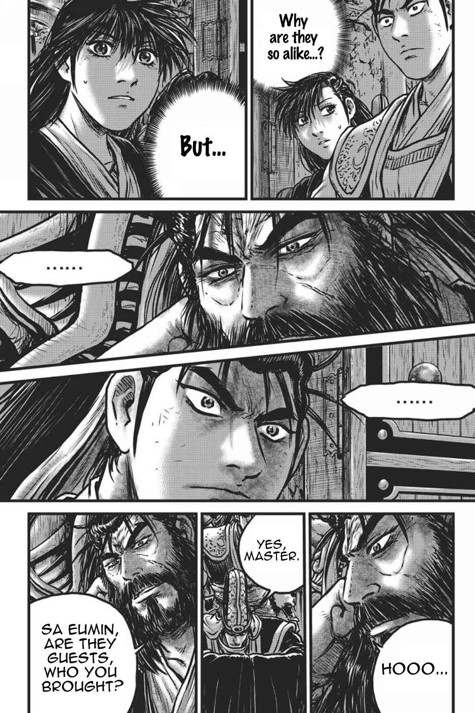Chapter 417 - Page 12