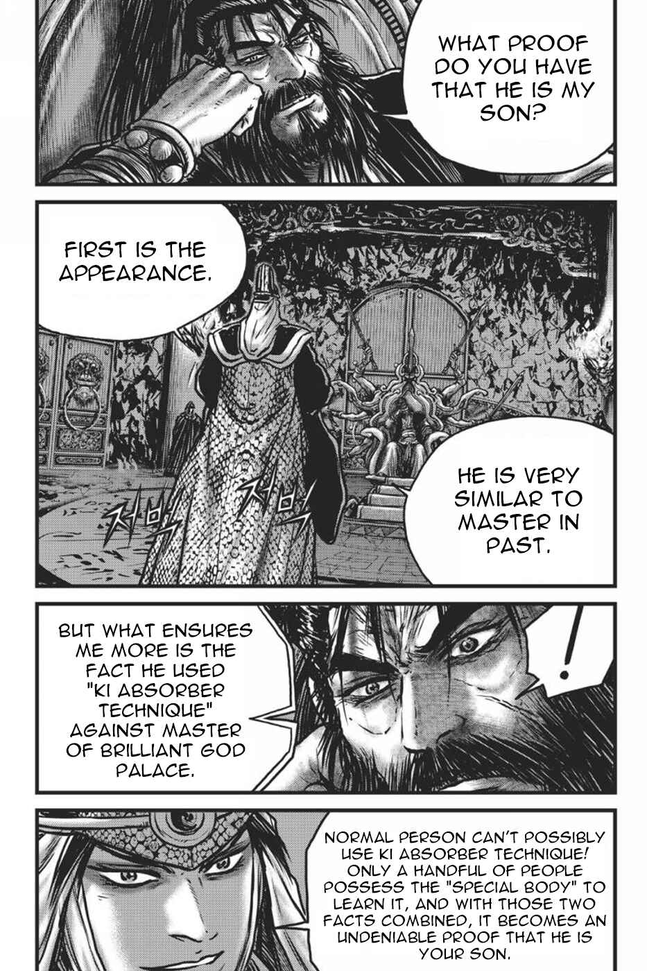 Chapter 417 - Page 26