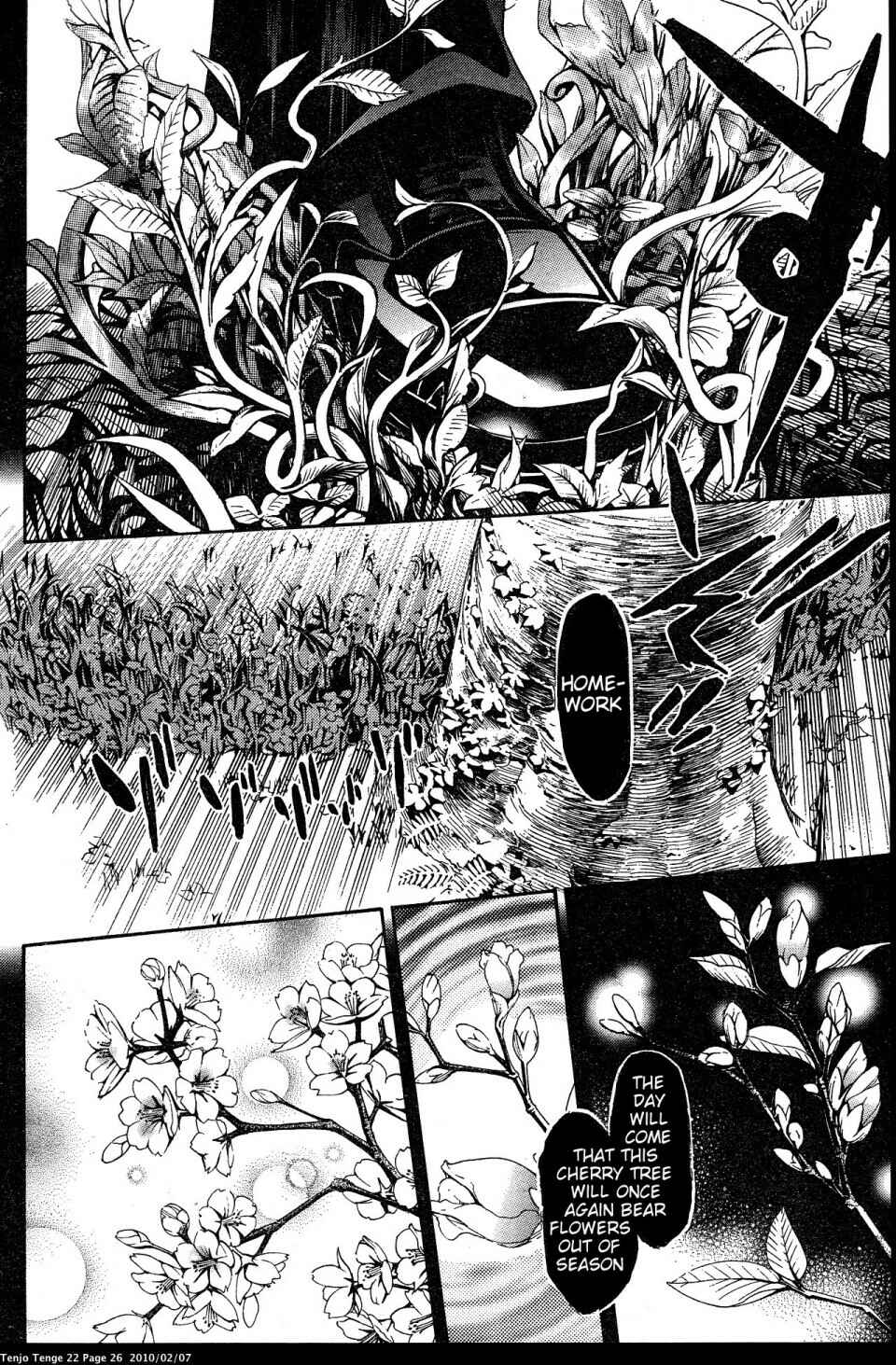 Chapter 130 - Page 26