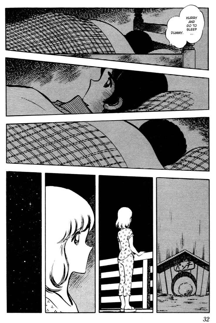 Chapter 41 - Page 10