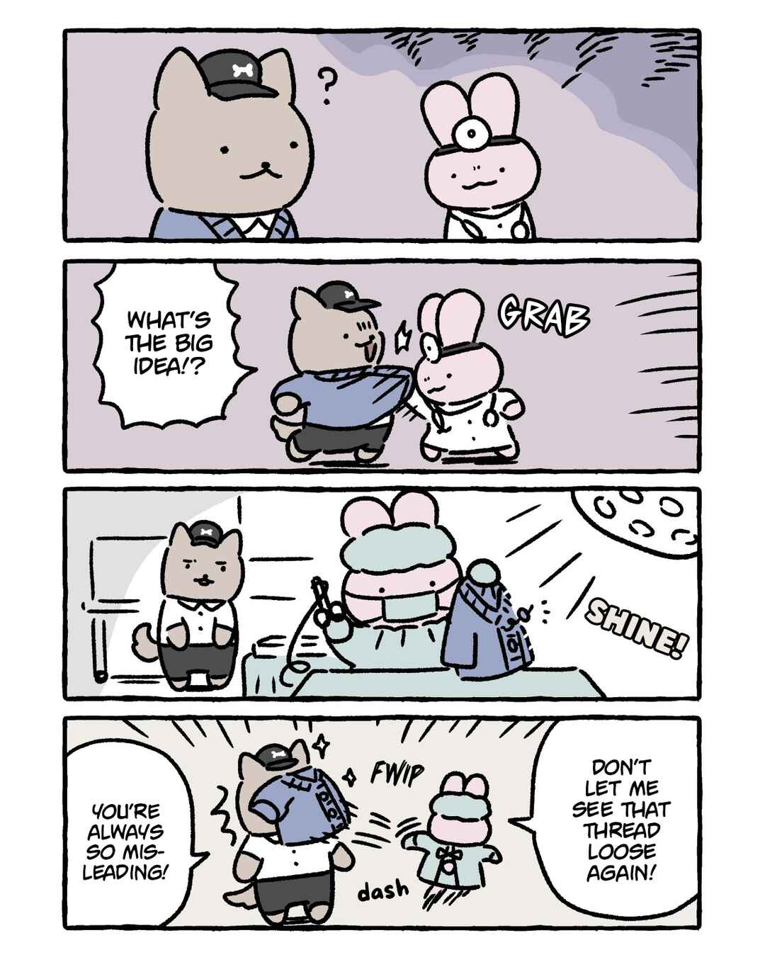 Chapter 300 - Page 1