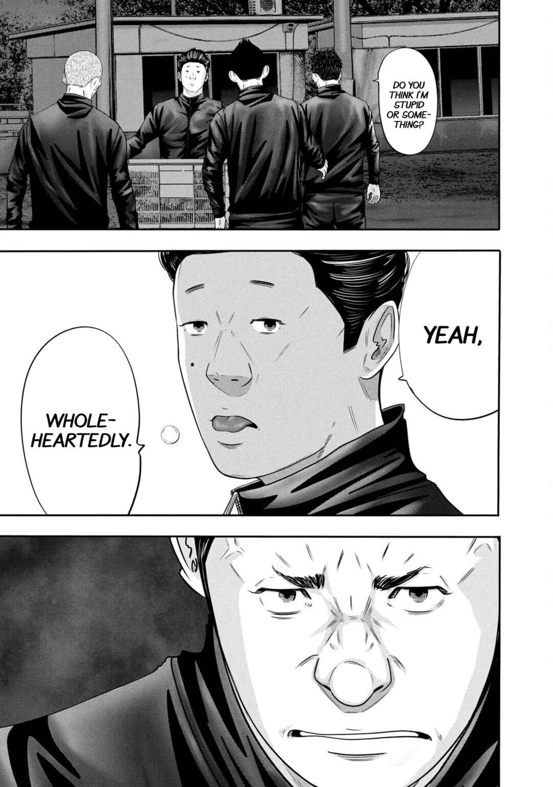 Chapter 352 - Page 15