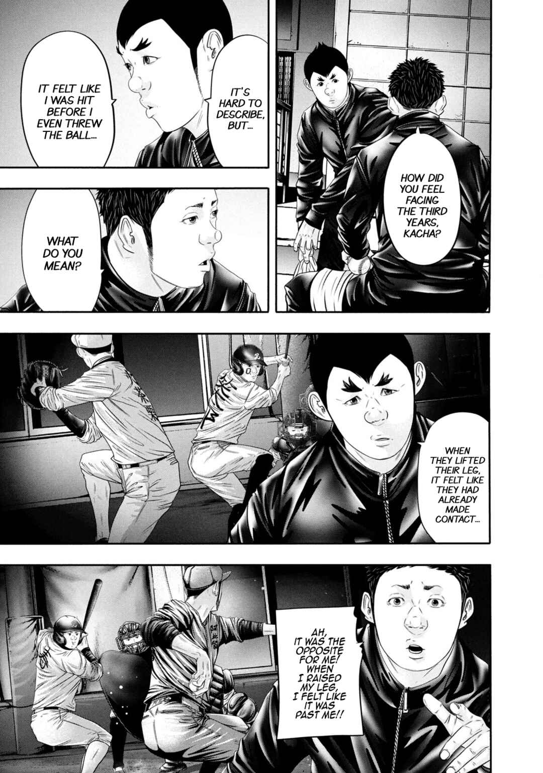 Chapter 352 - Page 7