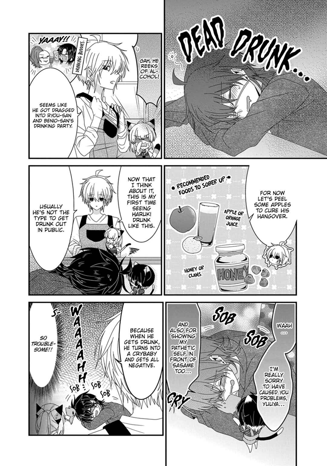 Chapter 289 - Page 3