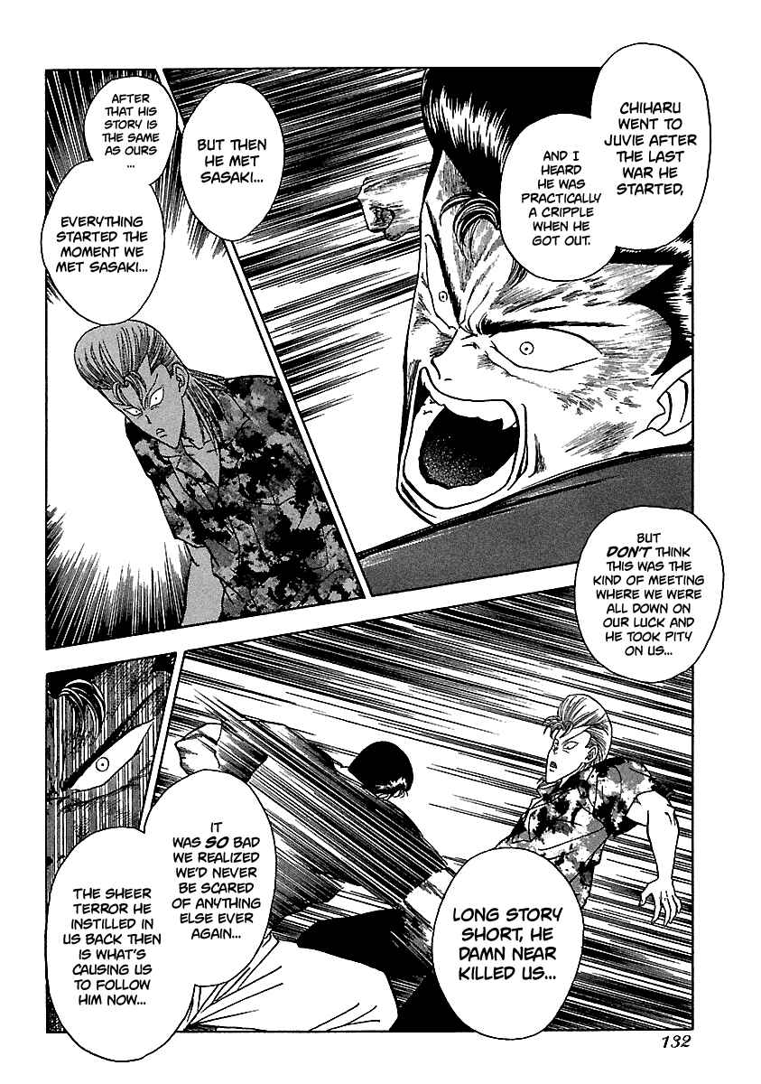 Chapter 108 - Page 17