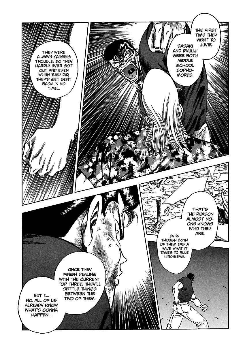 Chapter 108 - Page 18