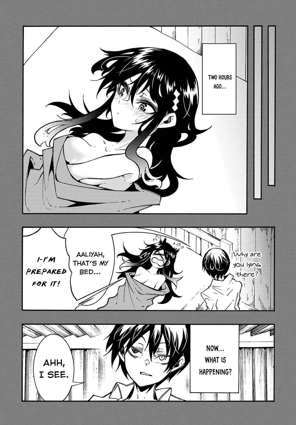 Chapter 27 - Page 32