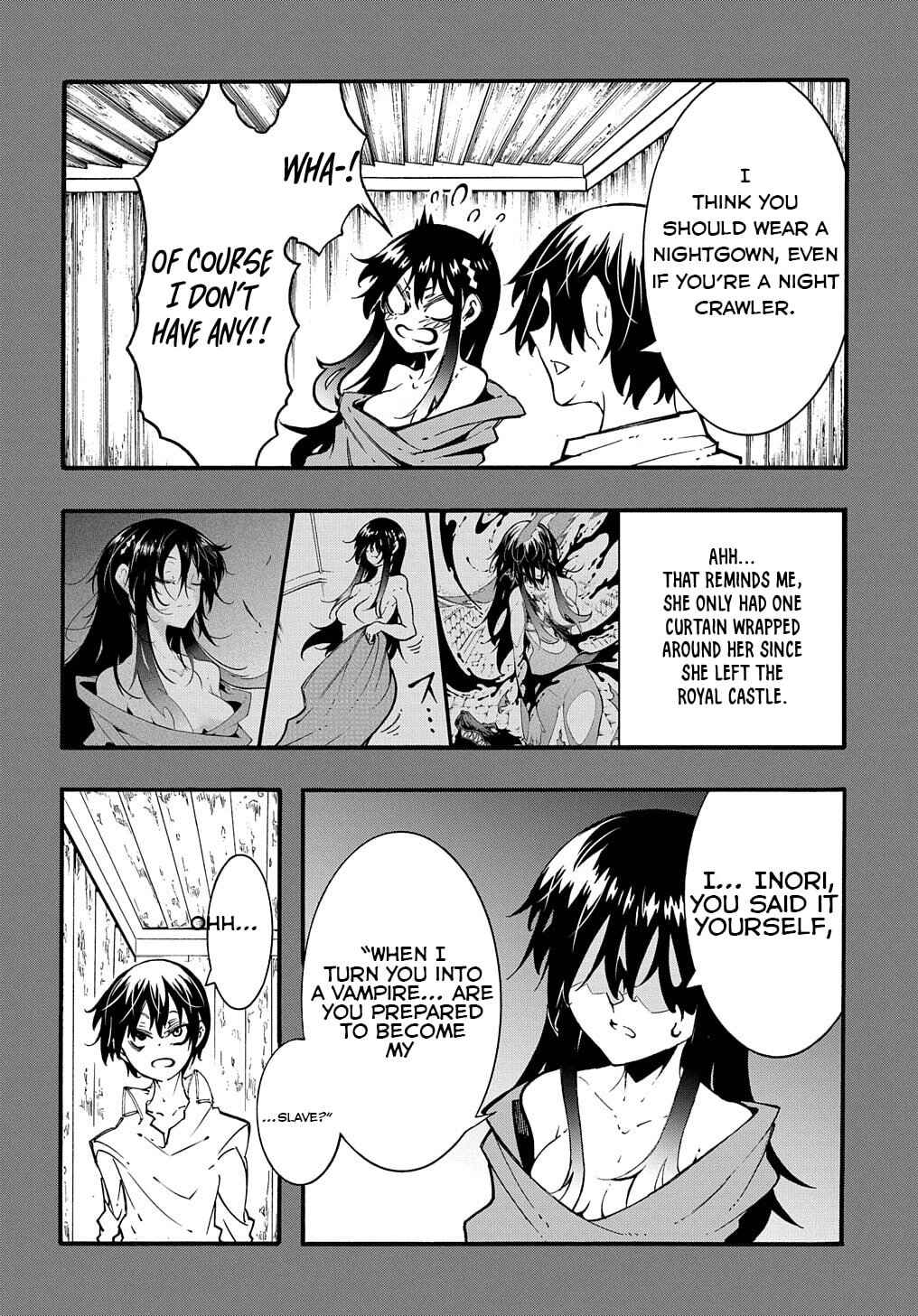 Chapter 27 - Page 33