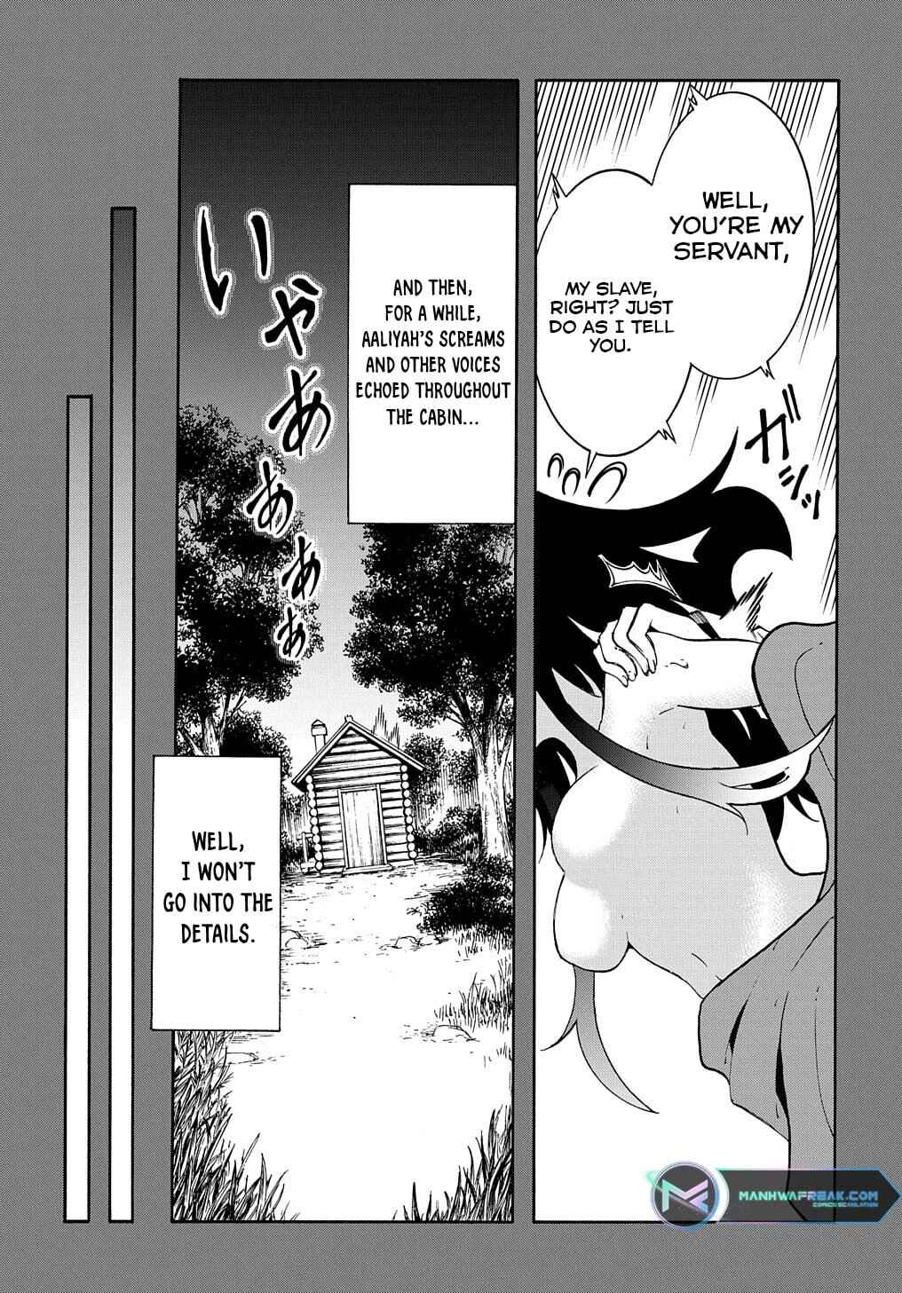 Chapter 27 - Page 38