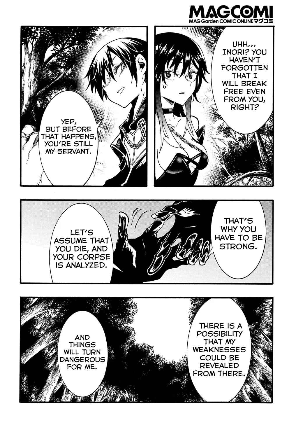 Chapter 27 - Page 43