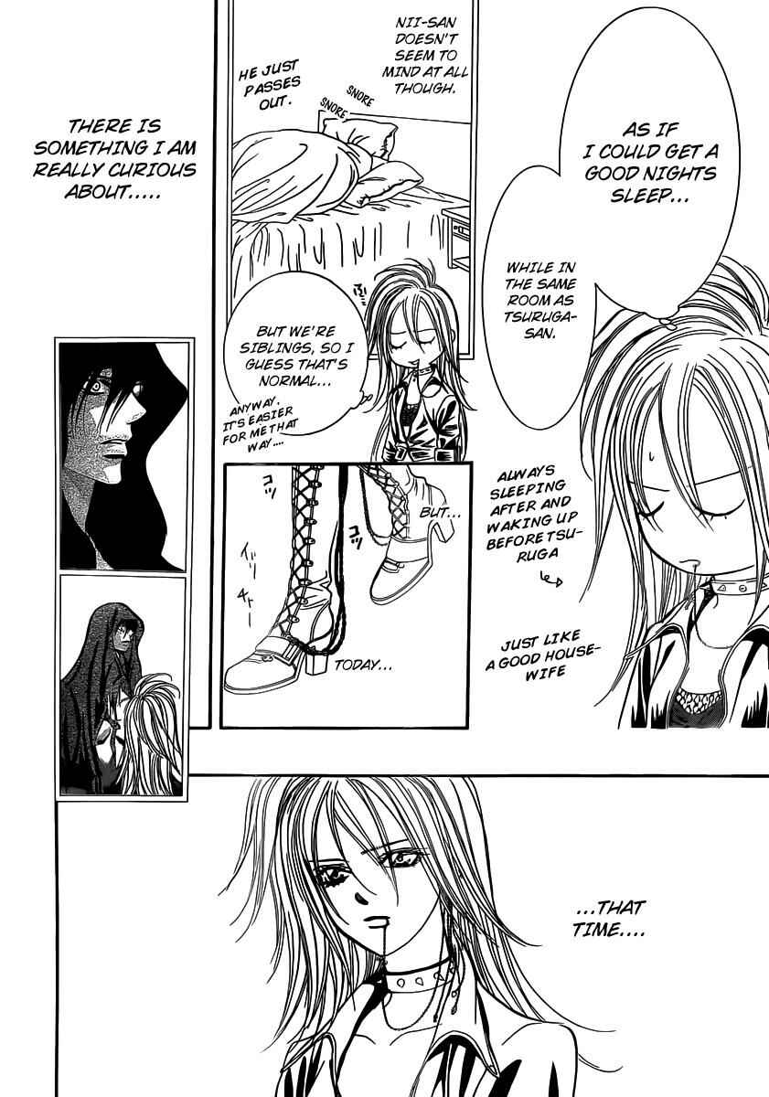 Chapter 180 - Page 25