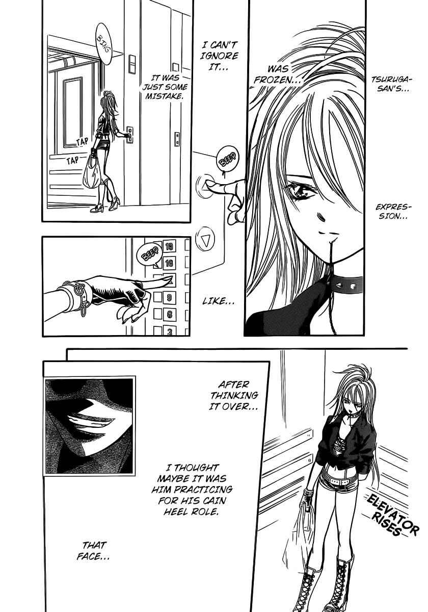 Chapter 180 - Page 26