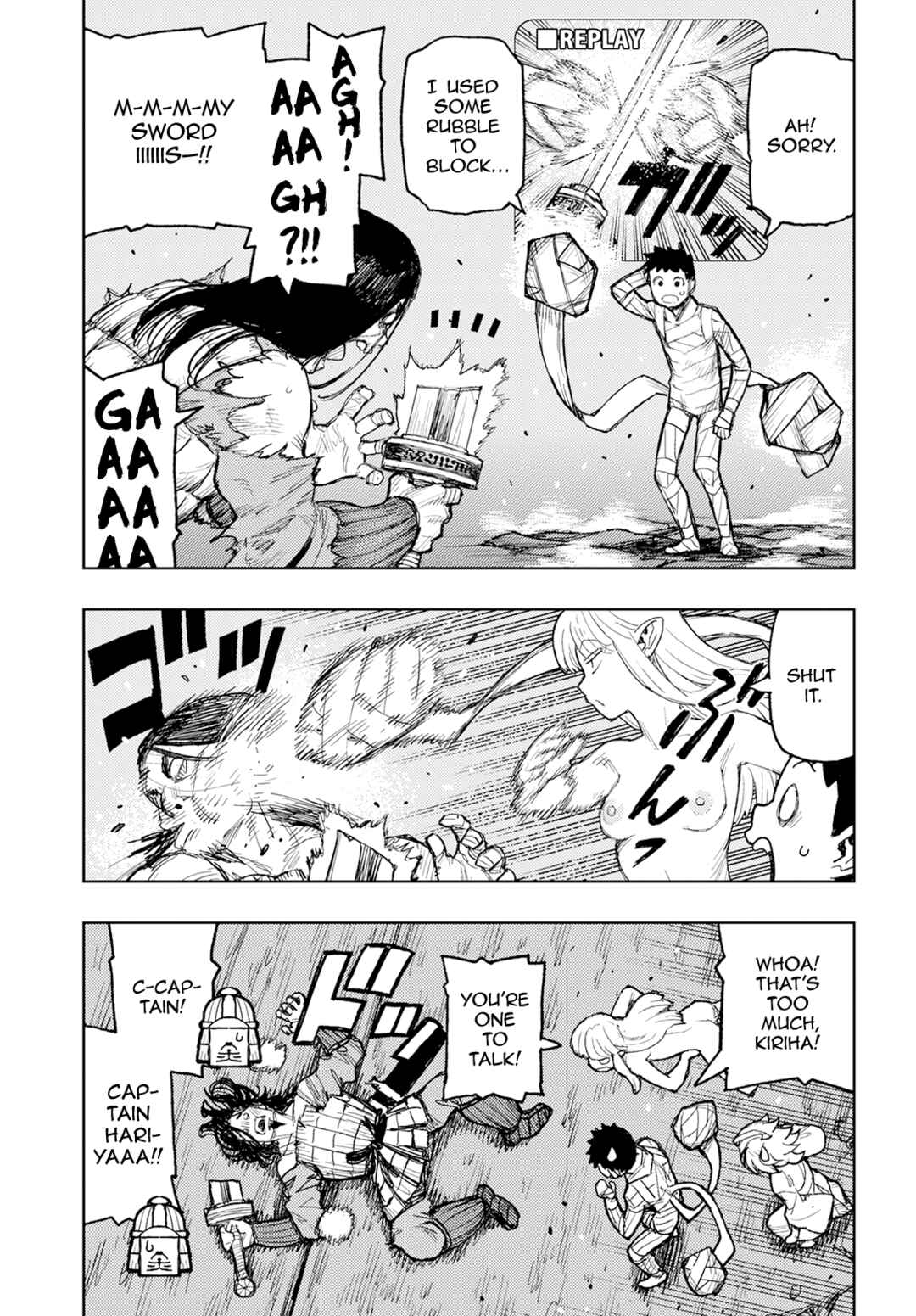 Chapter 159 - Page 15