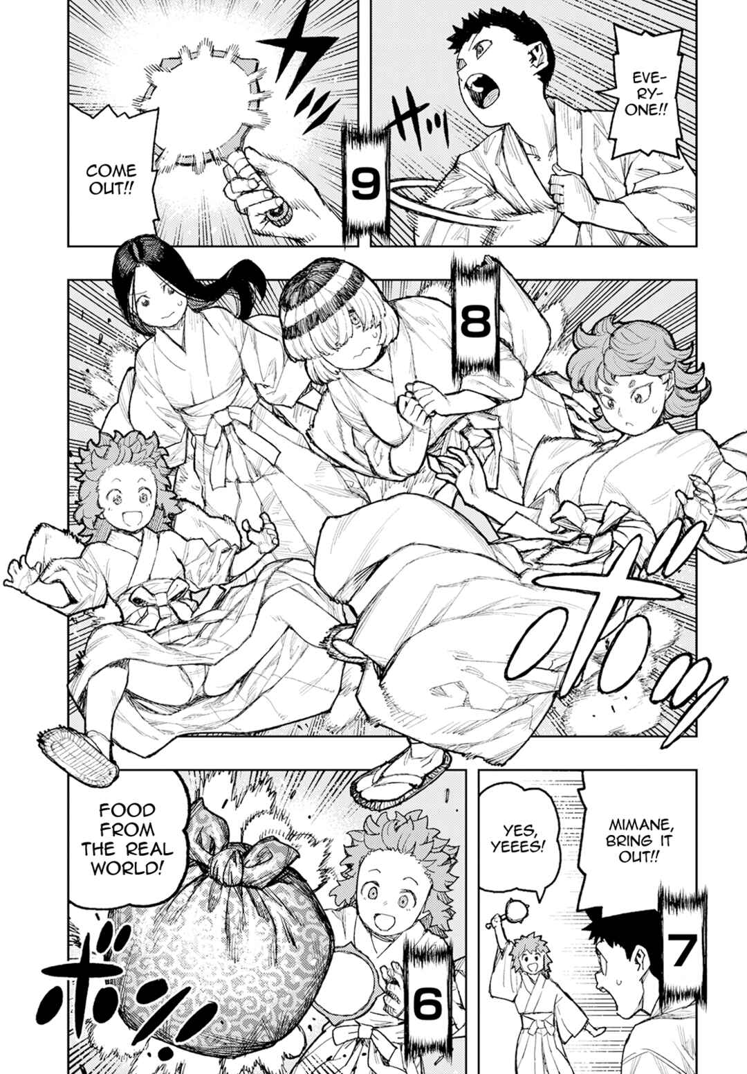 Chapter 159 - Page 26
