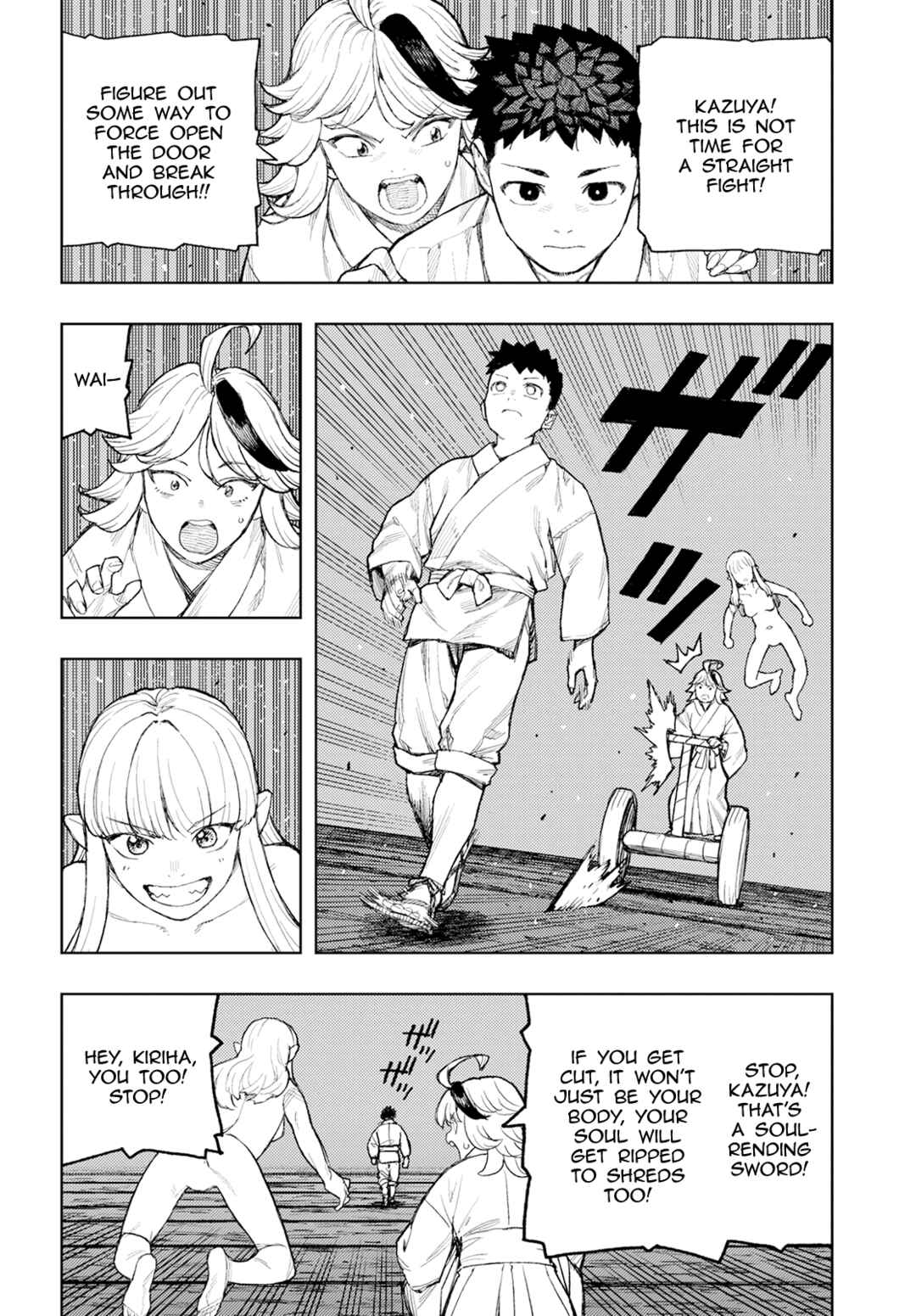 Chapter 159 - Page 7