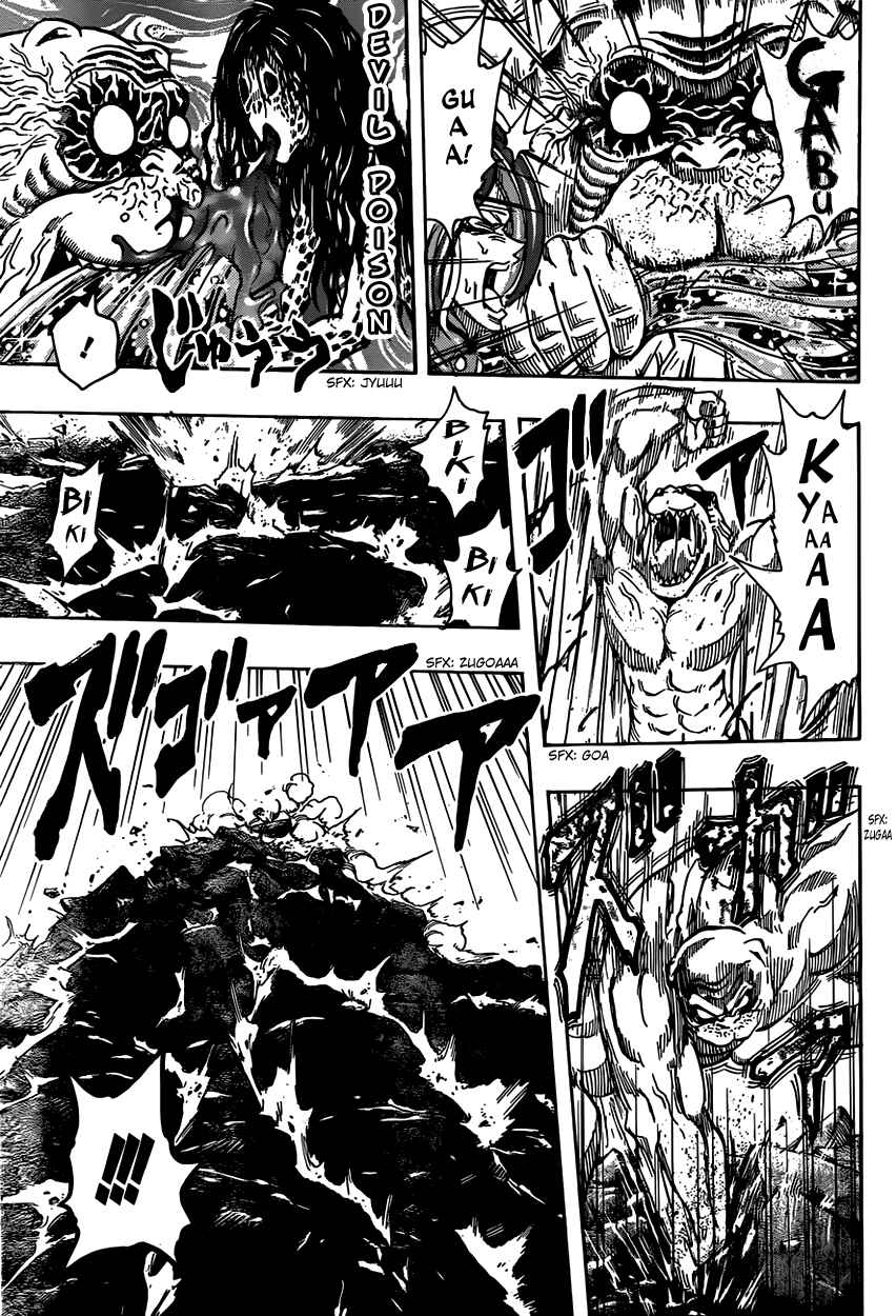 Chapter 315 - Page 11