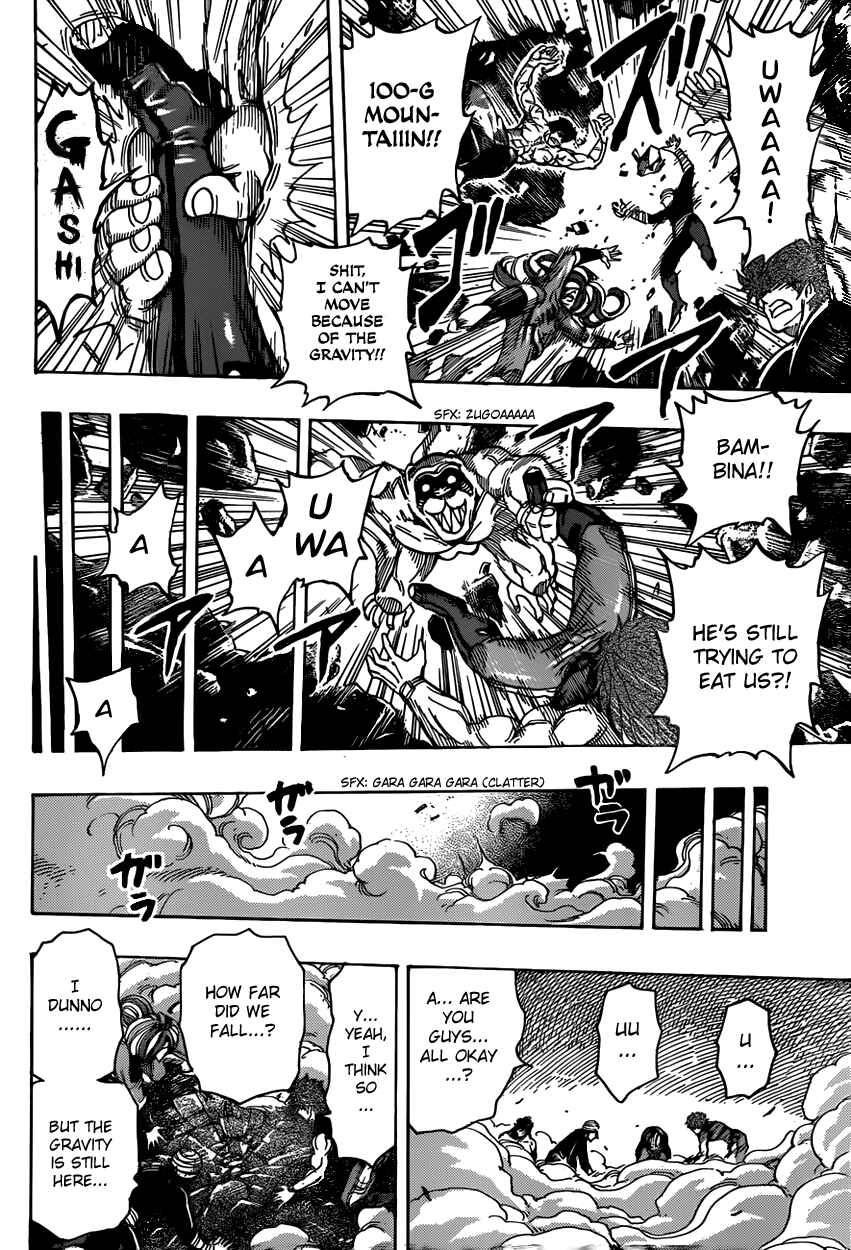 Chapter 315 - Page 12