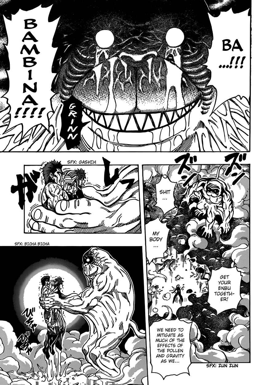 Chapter 315 - Page 15