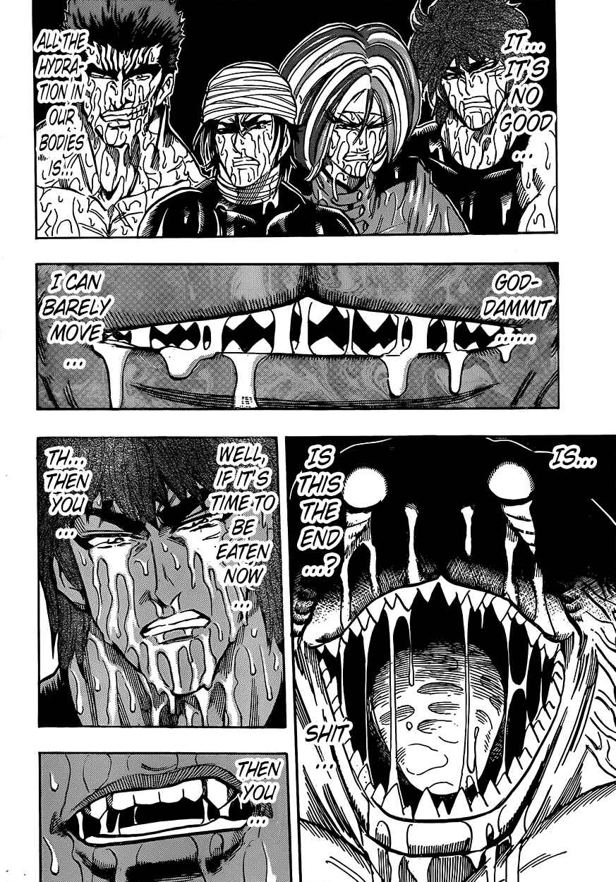 Chapter 315 - Page 16