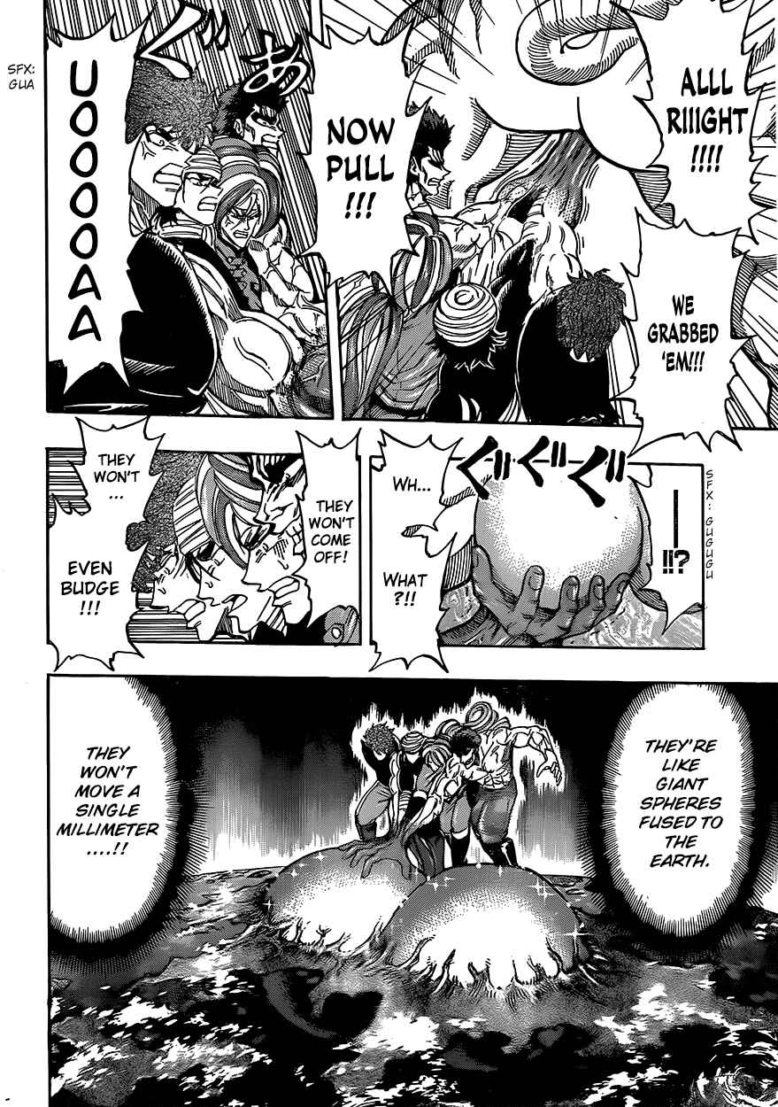 Chapter 315 - Page 6
