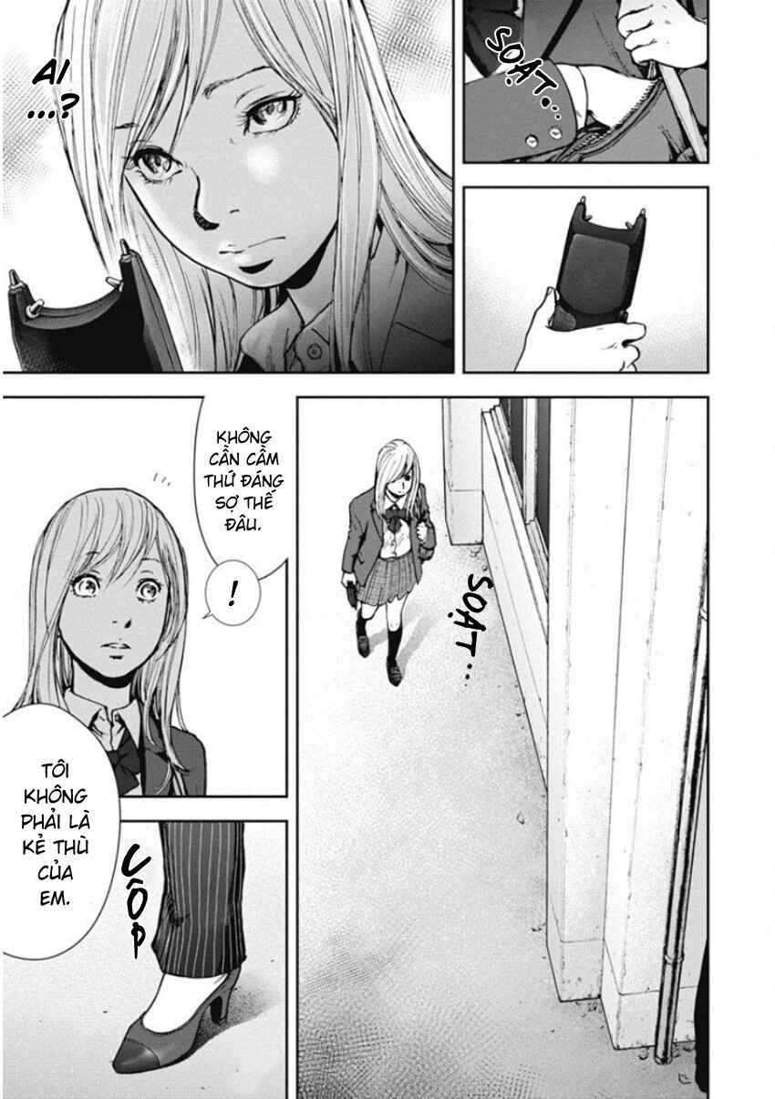 Chapter 132 - Page 9