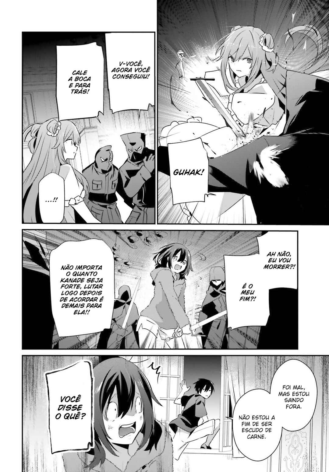 Chapter 70 - Page 10