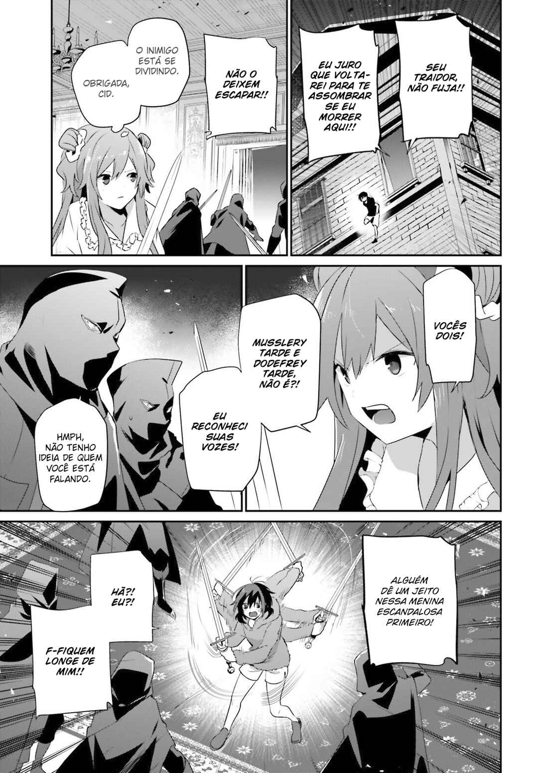 Chapter 70 - Page 11