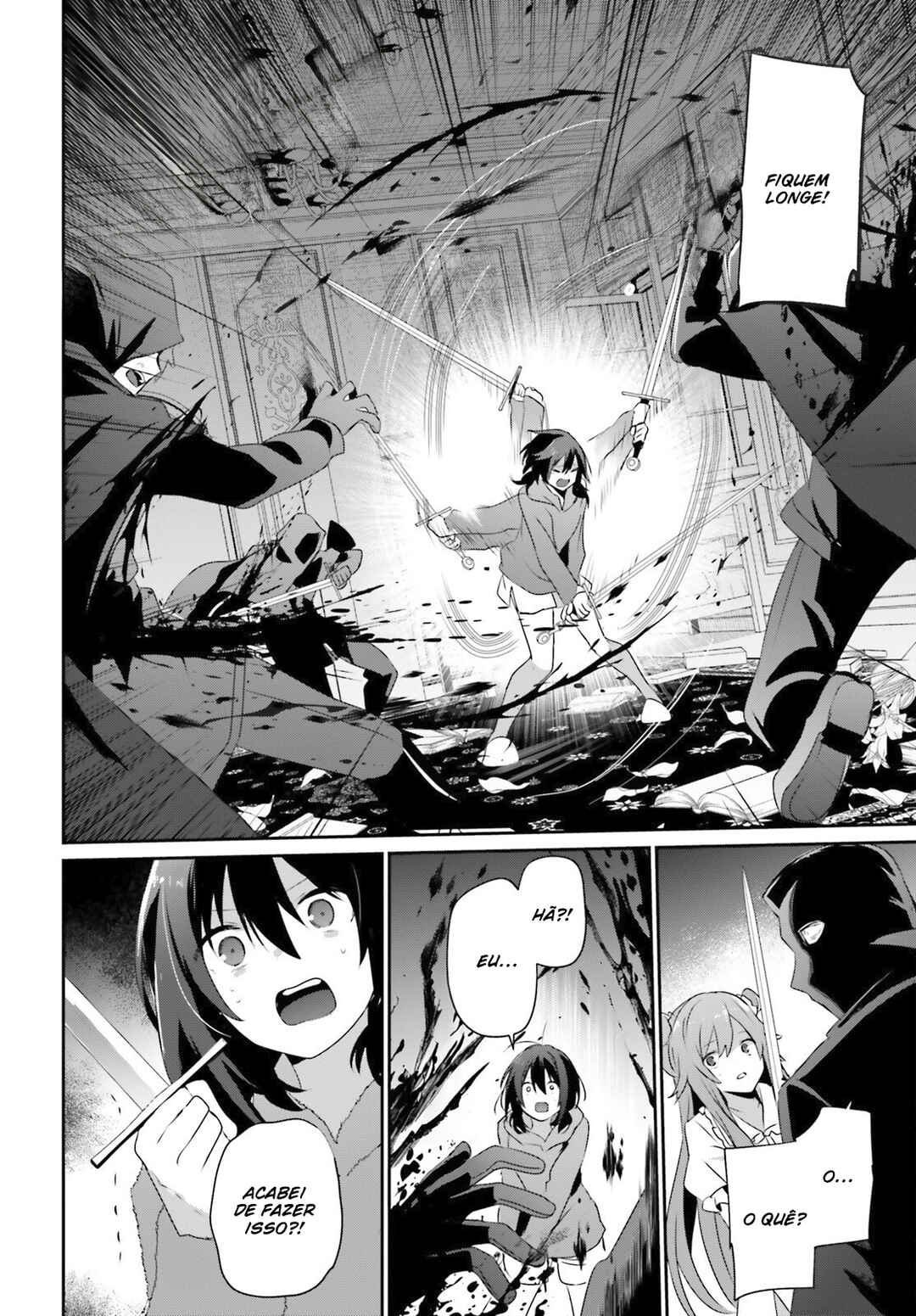 Chapter 70 - Page 12