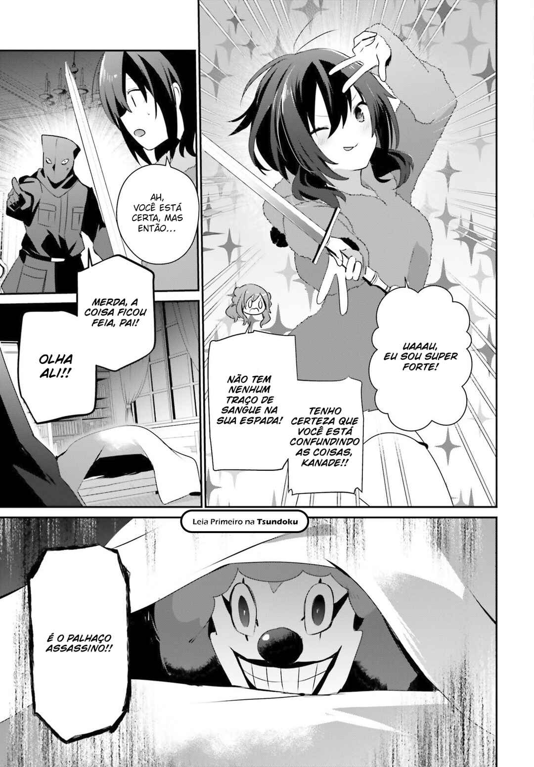 Chapter 70 - Page 13