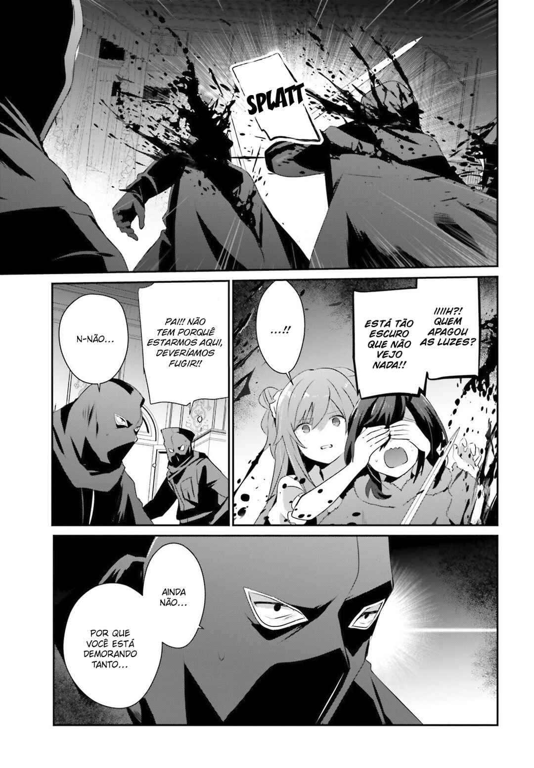 Chapter 70 - Page 17
