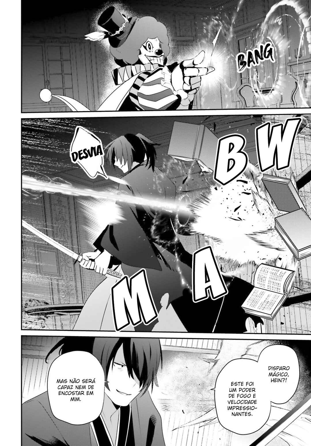 Chapter 70 - Page 20